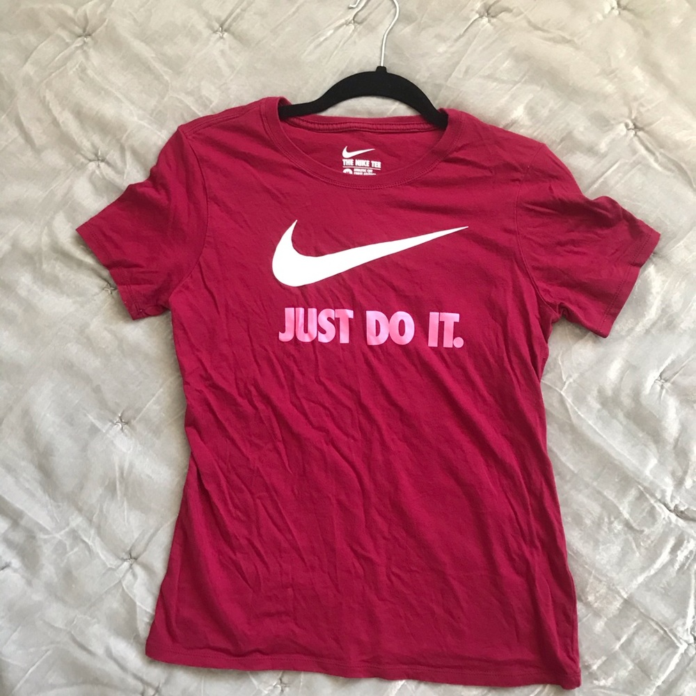 Nike Just Do It T-Shirt
